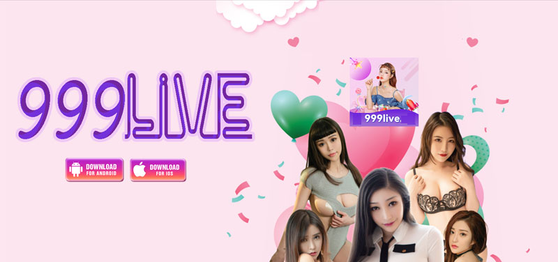 Vậy là bạn đã có thể đăng ký tài khoản và sử dụng ứng dụng 999live trên điện thoại của mình.