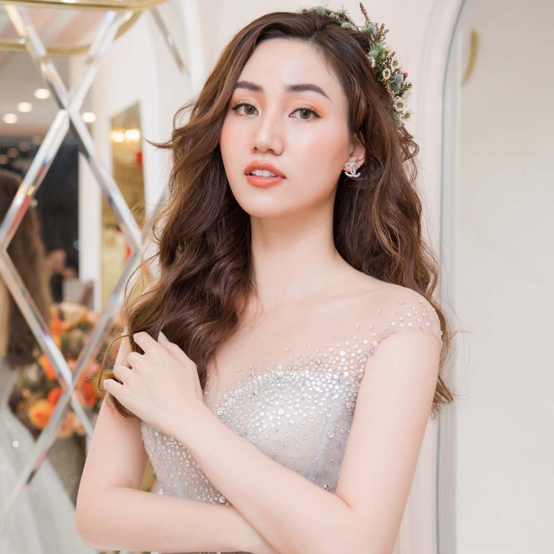 Ngô Trà My