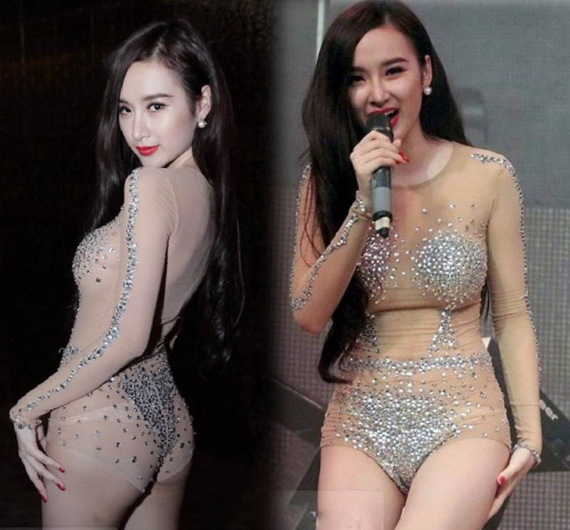 Angela Phương Trinh