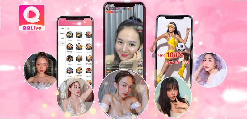 App QQLive là gì?