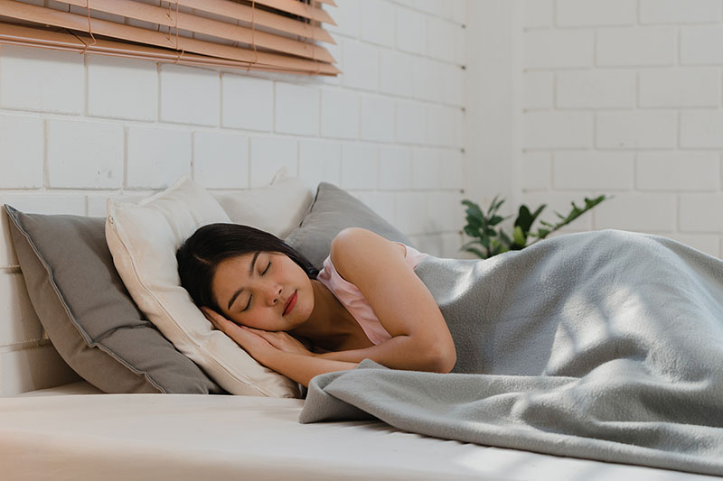 Thời gian qua bạn đang sống rất đề phòng với mọi người
