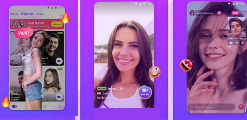 Kiếm tiền dễ dàng, nhanh chóng nhờ ứng dụng 69 Live