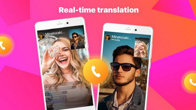 Người dùng có thể truy cập ứng dụng 69 Live mọi lúc, mọi nơi