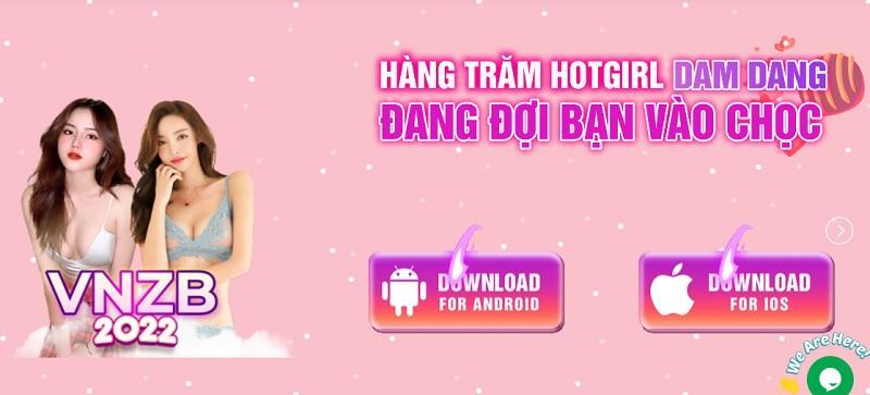 App live VNZB được người sử dụng review tích cực