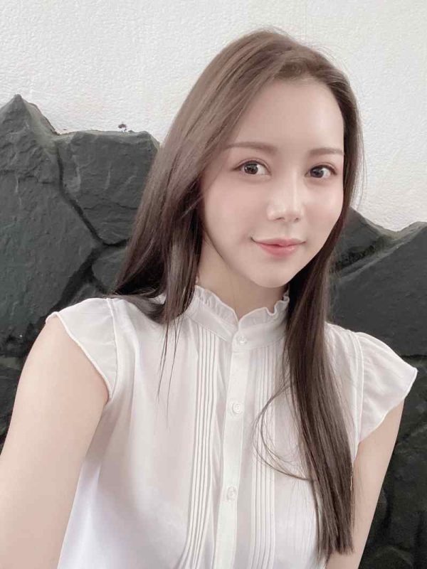 Tính cách của nữ thần Miu Shiromine