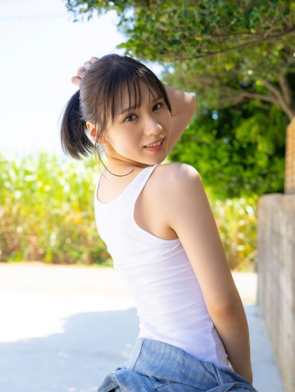 Cô là người gần gũi, thân thiện