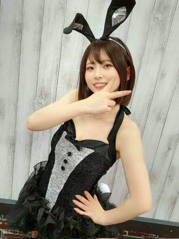 Ibuki Aoi đạt được nhiều thành tích đáng nể
