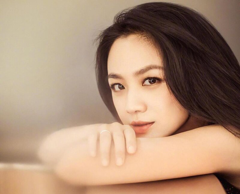 Vẻ đẹp thoát tục, sang trọng của Thang Duy 