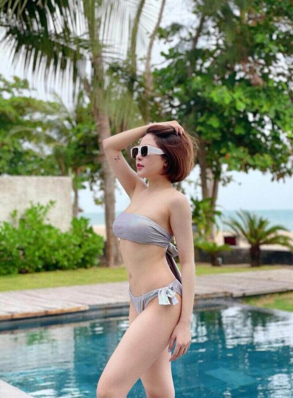 Trâm Anh và Pewpew từng là cặp đôi được cộng đồng mạng yêu thích