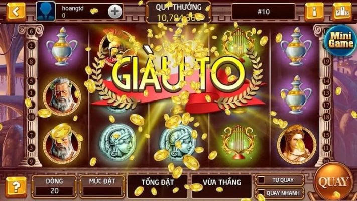 Một số cách quay hũ dễ nổ hiệu quả nhất