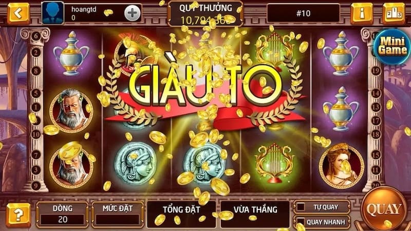 Một số cách quay hũ dễ nổ hiệu quả nhất
