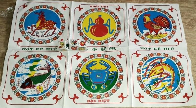 Top những địa điểm tải bầu cua tôm cá miễn phí