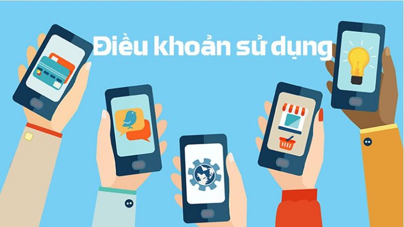 Điều khoản và điều kiện tại Chichlive
