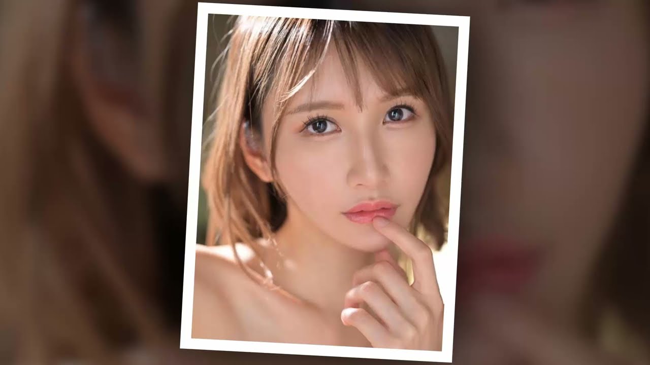 Nữ thần JAV Idol Erena: Ngôi sao mới vụt sáng tại ngành AV