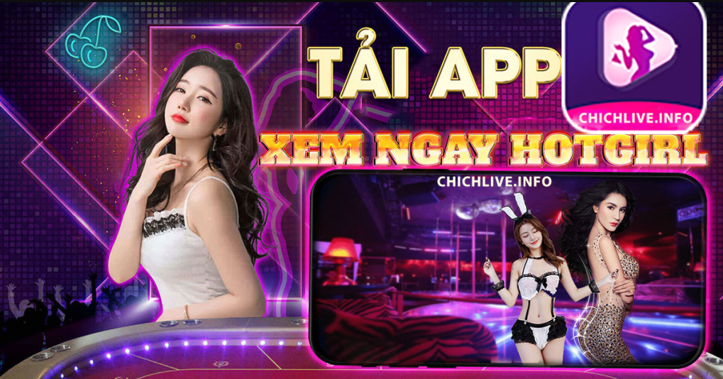 Hướng dẫn tải Chich Live iOS