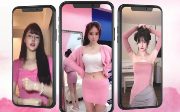 Cách mở khoá phòng Chich Live