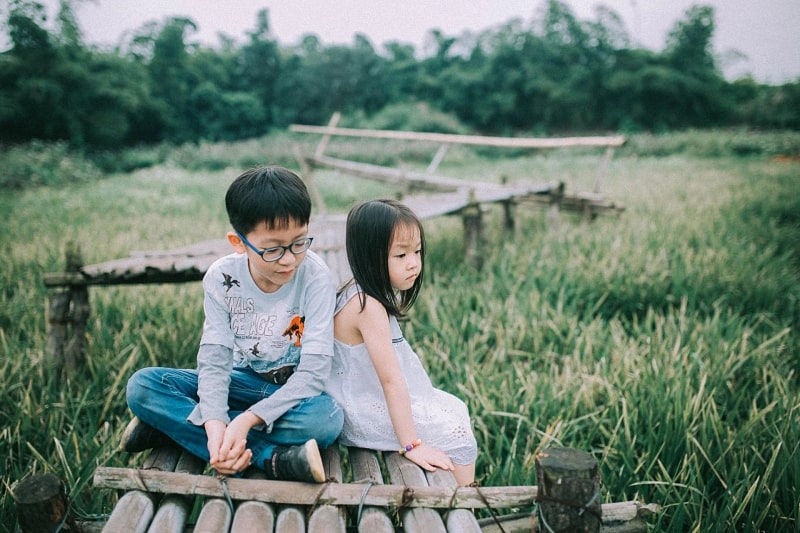 Giấc mơ thấy anh trai có ý nghĩa gì?