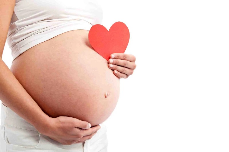 Nằm mơ thấy người yêu có bầu đánh số 18 hoặc 25 để rinh về tài lộc