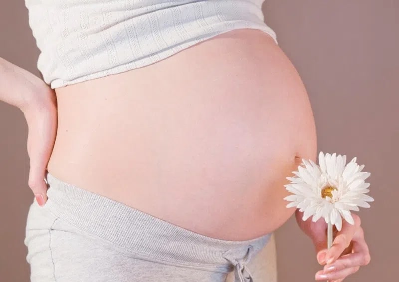 Một số trường hợp nằm mơ thấy có bầu khác