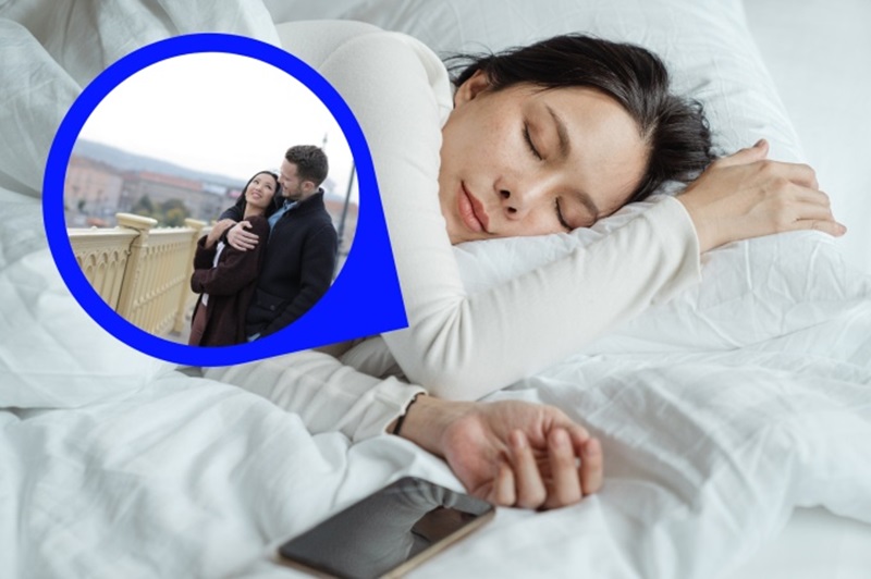 Những ý nghĩa khác khi mơ về người cũ