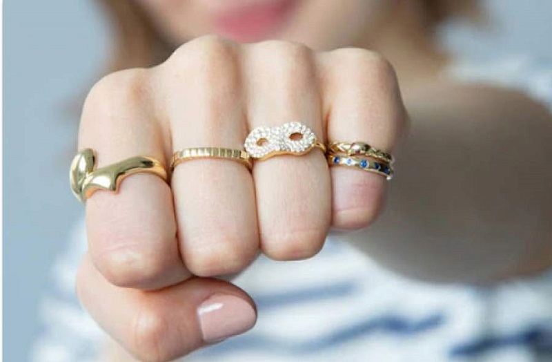 Ý nghĩa cụ thể của nằm mơ thấy nhẫn?