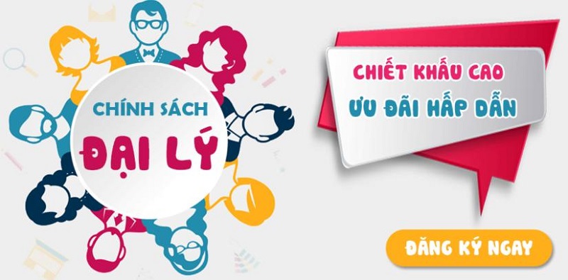 Tìm hiểu về chính sách đại lý Chich live